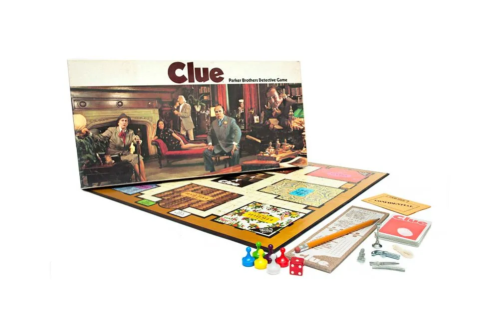 Clue